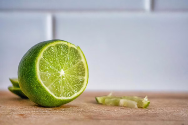 Citrus lime 'Sublime'