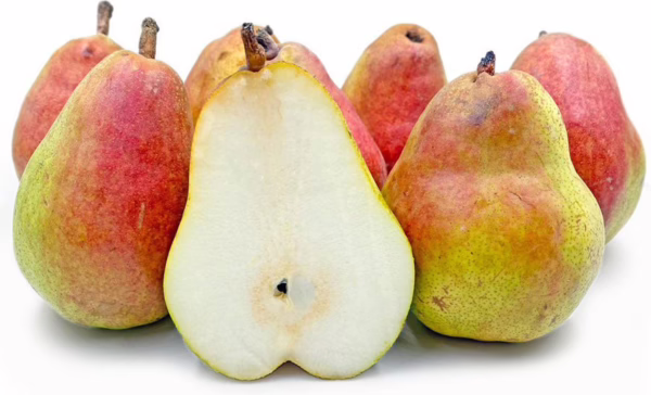 Pear 'Red Bartlett/Doyenné du Comice' - Image 2